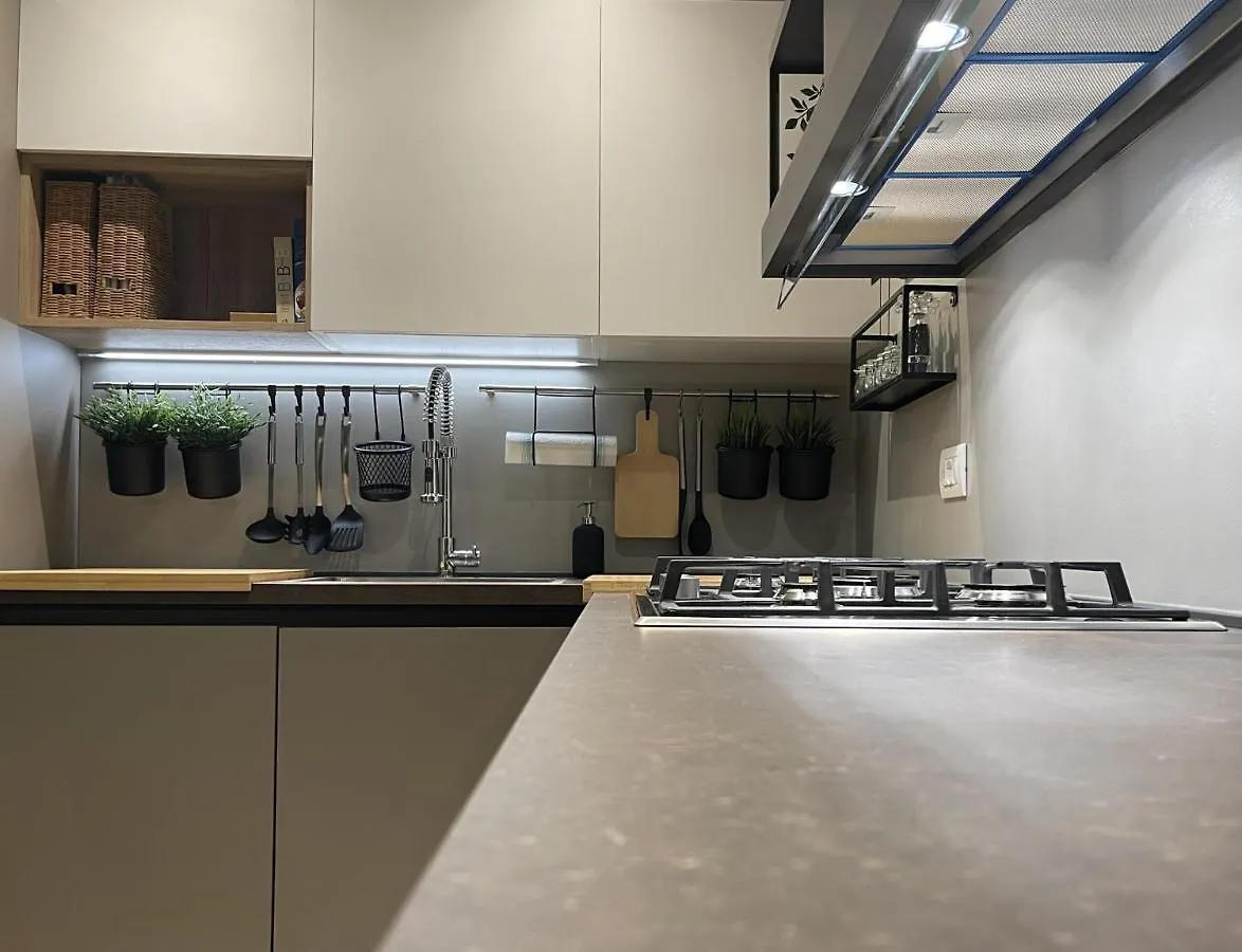 公寓 Casa Valla Nuova E Deliziosa Dimora A 福尔米吉内