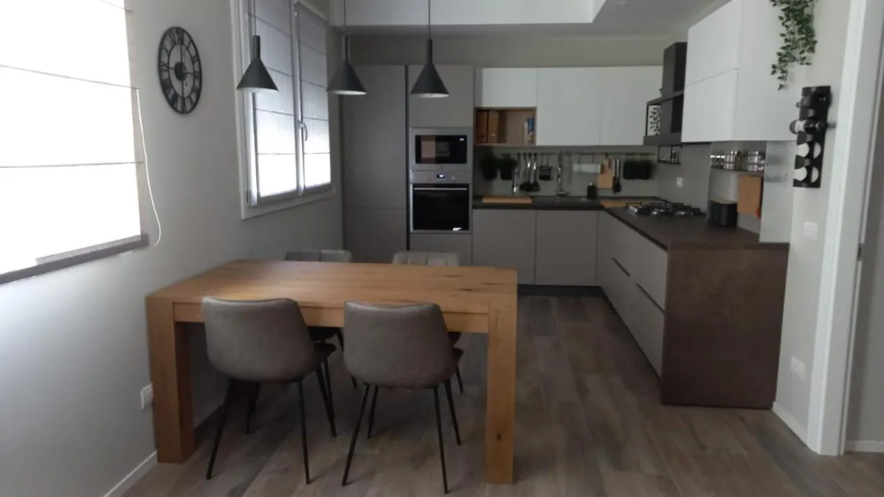 Casa Valla Nuova E Deliziosa Dimora A 福尔米吉内 0*,