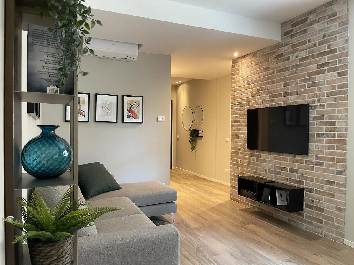 Casa Valla Nuova E Deliziosa Dimora A 福尔米吉内 0*,  意大利