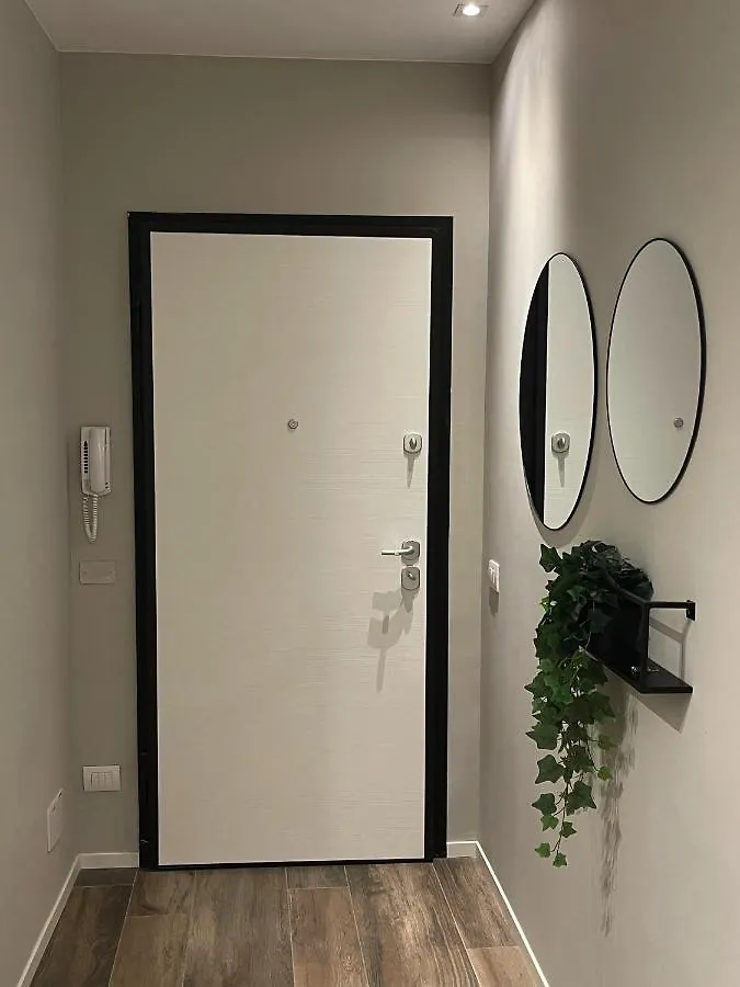 Casa Valla Nuova E Deliziosa Dimora A 福尔米吉内 意大利