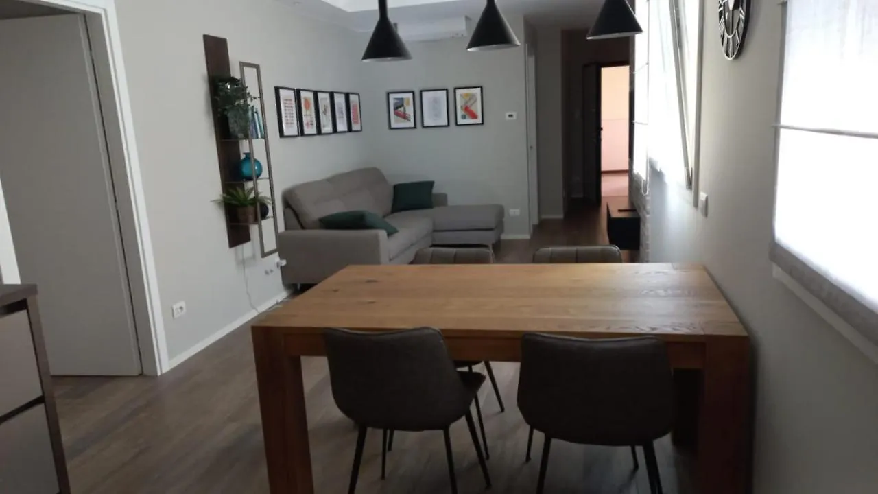 Casa Valla Nuova E Deliziosa Dimora A 福尔米吉内