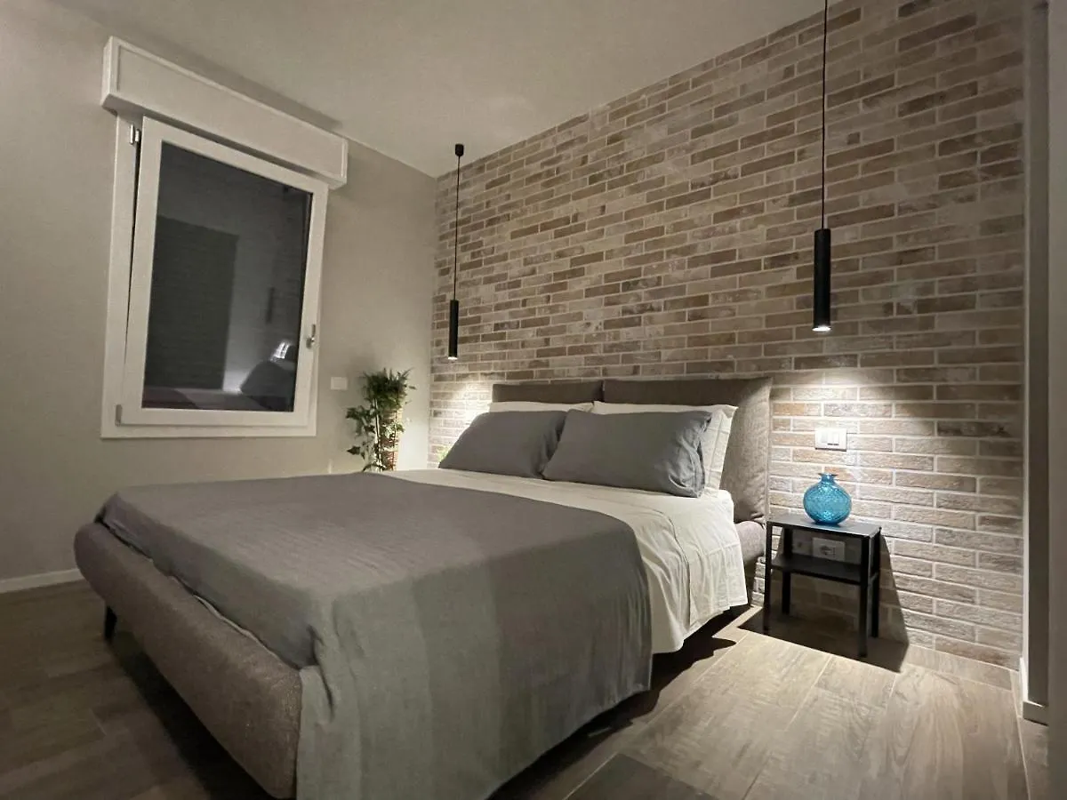 Casa Valla Nuova E Deliziosa Dimora A 福尔米吉内 公寓