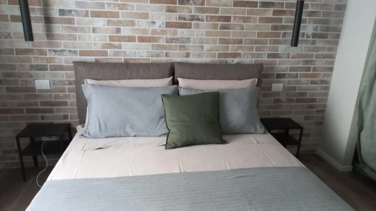 Casa Valla Nuova E Deliziosa Dimora A 福尔米吉内 公寓