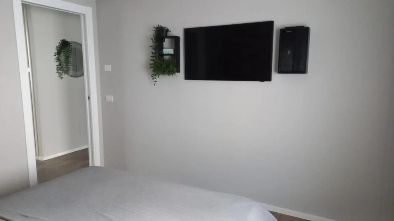 Casa Valla Nuova E Deliziosa Dimora A 福尔米吉内