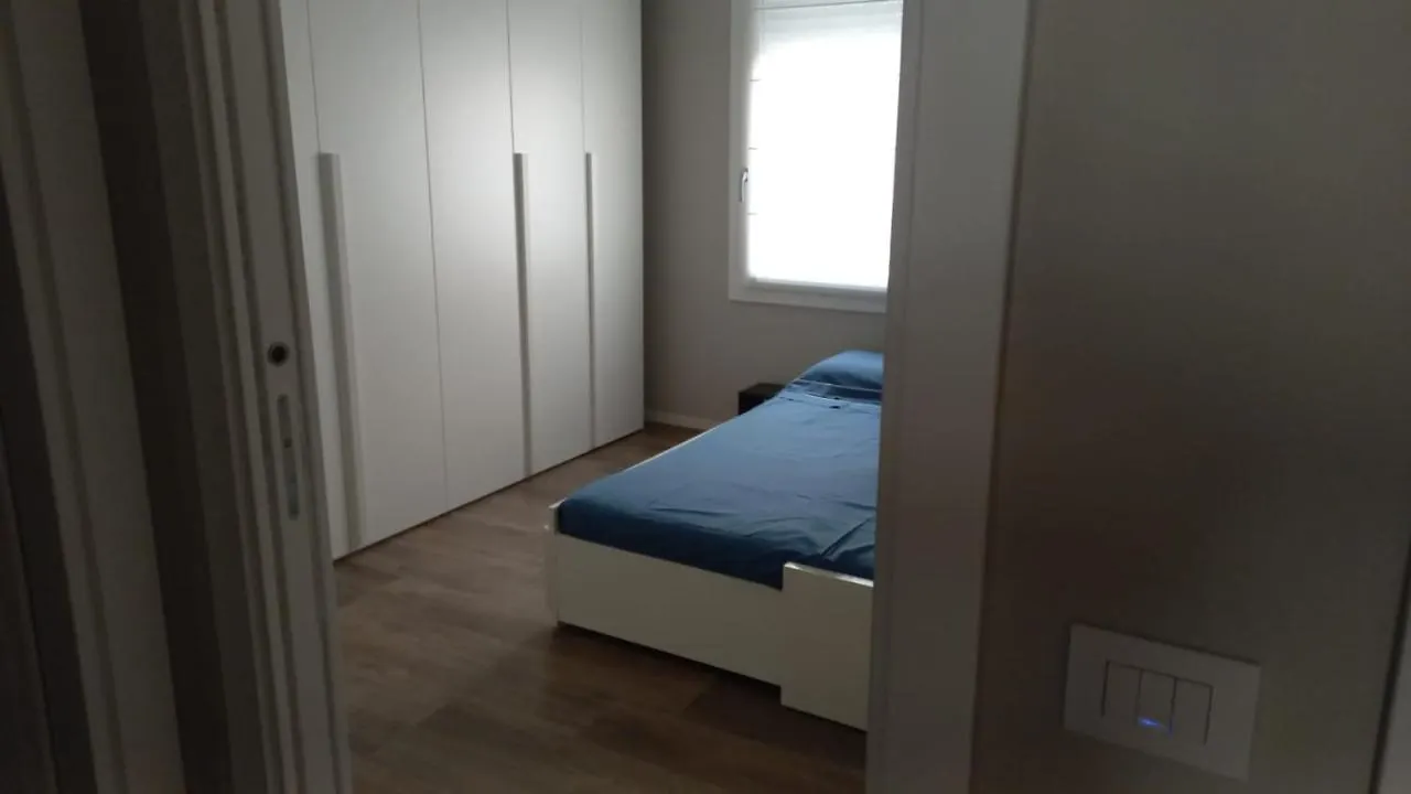 公寓 Casa Valla Nuova E Deliziosa Dimora A 福尔米吉内 意大利
