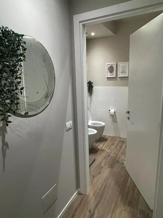 Casa Valla Nuova E Deliziosa Dimora A 福尔米吉内 公寓