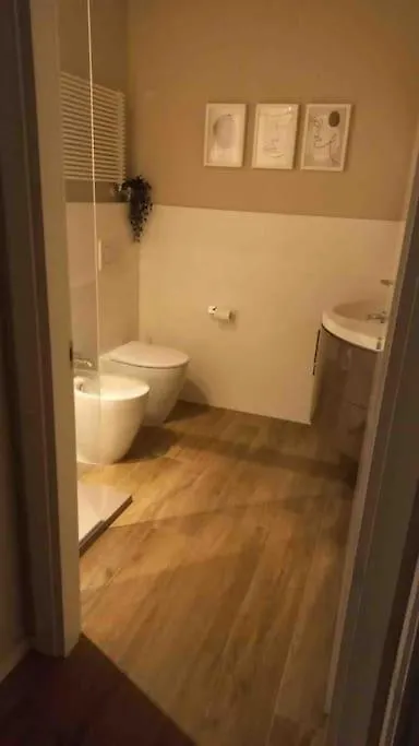 Casa Valla Nuova E Deliziosa Dimora A 福尔米吉内 0*,  意大利
